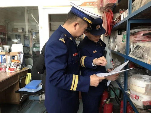 雷霆出擊 白銀支隊(duì)亮劍消防產(chǎn)品檢查助陣3 15