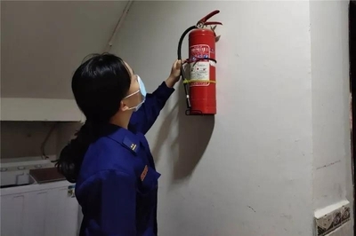 防患于未&ldquo;燃&rdquo;,度假區(qū)開展城中村、&ldquo;九小場所&rdquo; 消防安全檢查
