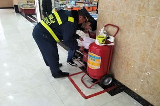 多措并舉提升兩會期間高速公路服務保障水平與消防檢測服務