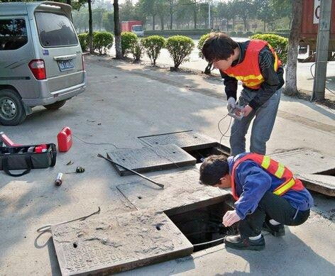 平陰縣安城鎮(zhèn)消防管道漏水檢測服務 專業(yè)小區(qū)管道漏水解決方案
