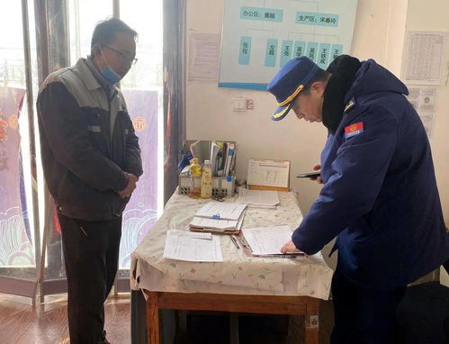 冬春火災(zāi)防控動(dòng)態(tài) 盤錦消防安全檢查“回頭看”，隱患全無背后的消防檢測(cè)服務(wù)